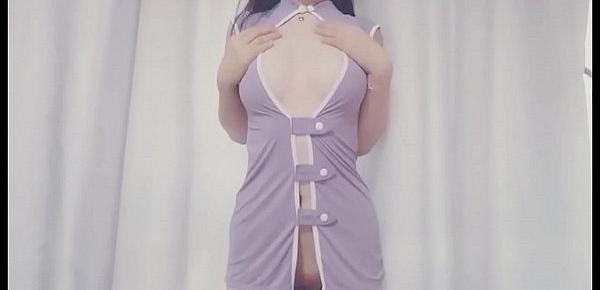 OMG this girl has the most hot body on tiktok till someone fuound this vid